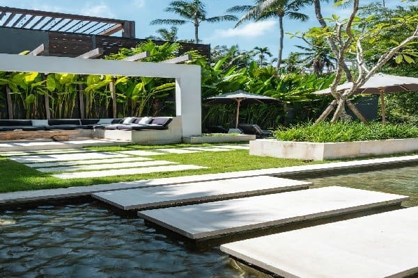 Lawn Care: Aeration