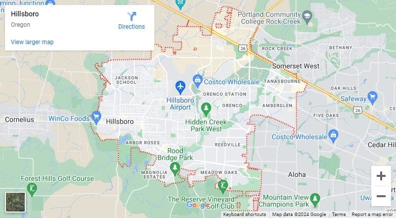 Google Maps (placeholder)